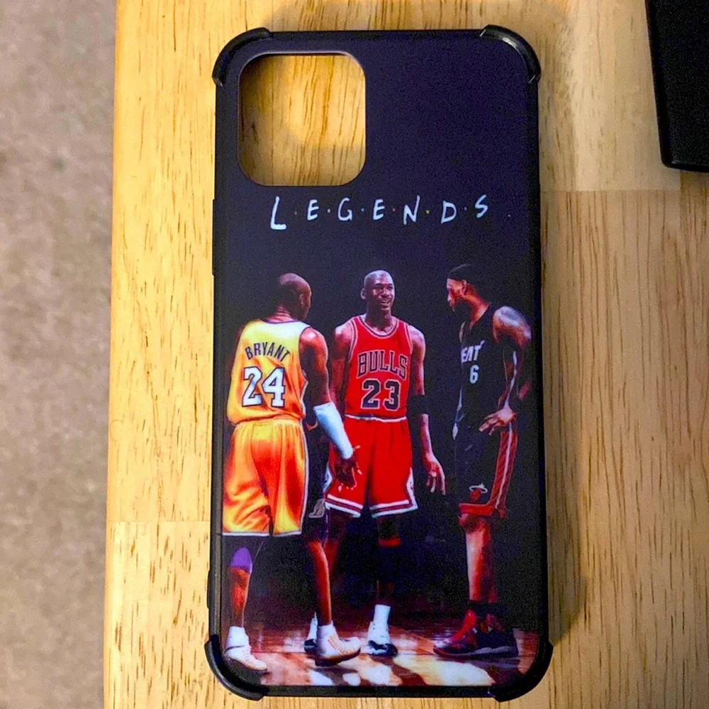 iPhone 12 Pro Case